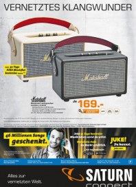 Saturn Vernetztes Klangwunder Oktober 2017 KW43 Saturn Vernetztes Klangwunder Oktober 2017 KW43
