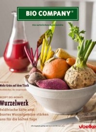 Bio Company Die natürlichen Supermärkte November 2017 KW44