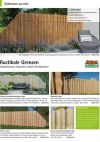 HolzLand Barsch Trendige Wohnideen für Haus und Garten-Seite22