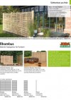HolzLand Barsch Trendige Wohnideen für Haus und Garten-Seite25