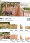 HolzLand Barsch Trendige Wohnideen für Haus und Garten-Seite28