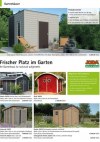 HolzLand Barsch Trendige Wohnideen für Haus und Garten-Seite52