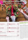 Gärtnerei Knauß & Söhne GbR Mach dein Weihnachtsfest zu einem Blütentraum!-Seite2