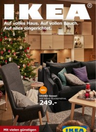 Ikea Auf volles Haus. Auf vollen Bauch. Auf alles eingerichtet Oktober 2017 KW43 1 Ikea Auf volles Haus. Auf vollen Bauch. Auf alles eingerichtet Oktober 2017 KW43 1