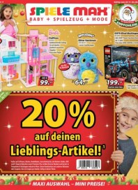 Spiele Max MAXI AUSWAHL - MINI PREIS November 2017 KW47 Spiele Max MAXI AUSWAHL - MINI PREIS November 2017 KW47