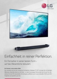 Saturn Einfachheit in reiner Perfektion November 2017 KW48 Saturn Einfachheit in reiner Perfektion November 2017 KW48