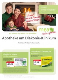 mea - meine apotheke Unsere Winter-Angebote Dezember 2017 KW48 22 mea - meine apotheke Unsere Winter-Angebote Dezember 2017 KW48 22