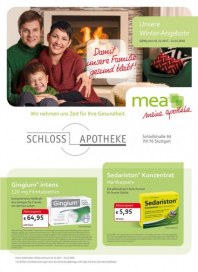 mea - meine apotheke Unsere Winter-Angebote Dezember 2017 KW48 28 mea - meine apotheke Unsere Winter-Angebote Dezember 2017 KW48 28