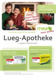 mea - meine apotheke Unsere Winter-Angebote Dezember 2017 KW48 51