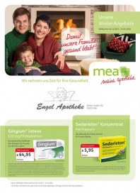 mea - meine apotheke Unsere Winter-Angebote Dezember 2017 KW48 64 mea - meine apotheke Unsere Winter-Angebote Dezember 2017 KW48 64