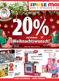 Spiele Max 20% auf deinen Weihnachtswunsch Dezember 2017 KW49 Spiele Max 20% auf deinen Weihnachtswunsch Dezember 2017 KW49