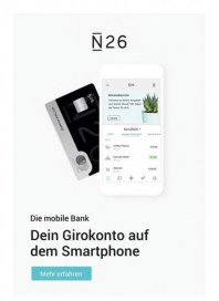 ING-DiBa Dein Girokonto auf dem Smartphone November 2017 KW48 1 ING-DiBa Dein Girokonto auf dem Smartphone November 2017 KW48 1