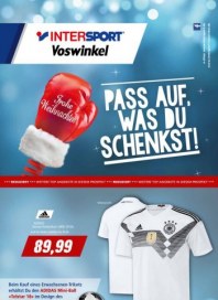 Intersport Pass auf, was du schenkst Dezember 2017 KW49 6