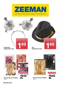 Zeeman ZEEMAN Dezember 2017 KW49 1 Zeeman ZEEMAN Dezember 2017 KW49 1