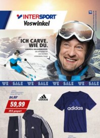 Intersport Ich carve. Wie Du Dezember 2017 KW51 2 Intersport Ich carve. Wie Du Dezember 2017 KW51 2