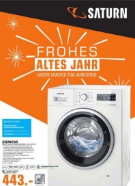 Saturn Frohes altes Jahr Dezember 2017 KW52 6 Saturn Frohes altes Jahr Dezember 2017 KW52 6