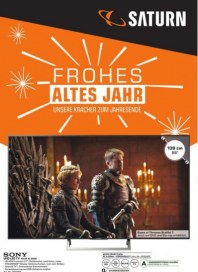 Saturn Frohes altes Jahr Dezember 2017 KW52 13 Saturn Frohes altes Jahr Dezember 2017 KW52 13