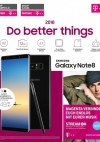 Telekom Partner Shop Sasel Do better things-Seite1