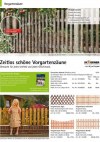 HolzLand Klatt Trendige Wohnideen für Haus und Garten-Seite18