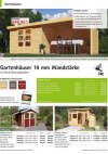 HolzLand Klatt Trendige Wohnideen für Haus und Garten-Seite36