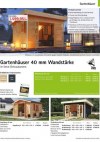 HolzLand Klatt Trendige Wohnideen für Haus und Garten-Seite39