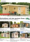 HolzLand Klatt Trendige Wohnideen für Haus und Garten-Seite42