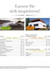 HolzLand Schäfer Frische Ideen für Ihr Zuhause - Wohntrends 2017-Seite3
