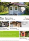 HolzLand Schäfer Frische Ideen für Ihr Zuhause - Wohntrends 2017-Seite126