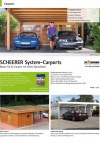HolzLand Schäfer Frische Ideen für Ihr Zuhause - Wohntrends 2017-Seite142