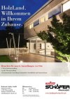 HolzLand Schäfer Frische Ideen für Ihr Zuhause - Wohntrends 2017-Seite160