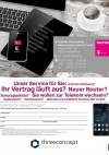 Telekom Partnershop  threeconcept GmbH & Co.KG Do better things-Seite12