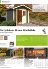 Holzland Kern Trendige Wohnideen für Haus und Garten-Seite44