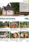Holzland Kern Trendige Wohnideen für Haus und Garten-Seite51