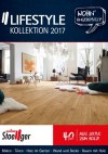 HolzLand Stoellger Lifestyle Kollektion 2017-Seite1