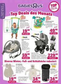 Toys''R''Us Top Deals des Monats Januar 2018 KW01 Toys''R''Us Top Deals des Monats Januar 2018 KW01