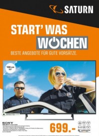 Saturn Start was Wochen Januar 2018 KW01 1 Saturn Start was Wochen Januar 2018 KW01 1