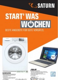 Saturn Start was Wochen Januar 2018 KW01 2 Saturn Start was Wochen Januar 2018 KW01 2