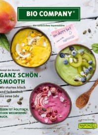Bio Company Ganz schön smooth Januar 2018 KW01 1 Bio Company Ganz schön smooth Januar 2018 KW01 1