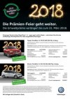 Volkswagen Die Prämien-Feier geht weiter.-Seite1