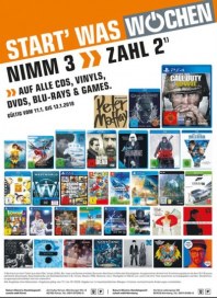 Saturn Start was Wochen Nimm 3 >> Zahl 2 Januar 2018 KW02 Saturn Start was Wochen Nimm 3 >> Zahl 2 Januar 2018 KW02