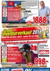 Techno-Land Großer Inventurverkauf 2018-Seite14