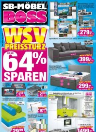 SB Möbel Boss Beste Preise für alle Januar 2018 KW04 8 SB Möbel Boss Beste Preise für alle Januar 2018 KW04 8