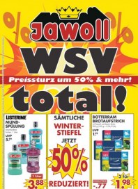Jawoll WSV total Januar 2018 KW05