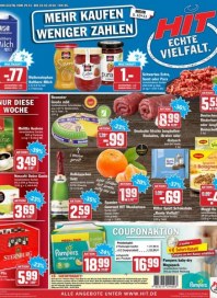 Hit Mehr kaufen, weniger zahlen Januar 2018 KW05 3 Hit Mehr kaufen, weniger zahlen Januar 2018 KW05 3