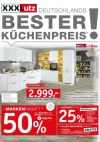 XXXL Möbelhäuser Bester Küchenpreis-Seite1