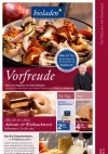 Prospekte Bioladen (monthly)-Seite1