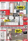 Prospekte Mega Black Sale Prospekt-Seite9