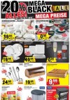 Prospekte Mega Black Sale Prospekt-Seite12