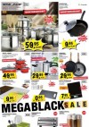 Prospekte Mega Black Sale Prospekt-Seite13
