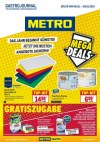 Metro Cash & Carry Metro (GastroJournal 02.01.2019 - 09.01.2019)-Seite1